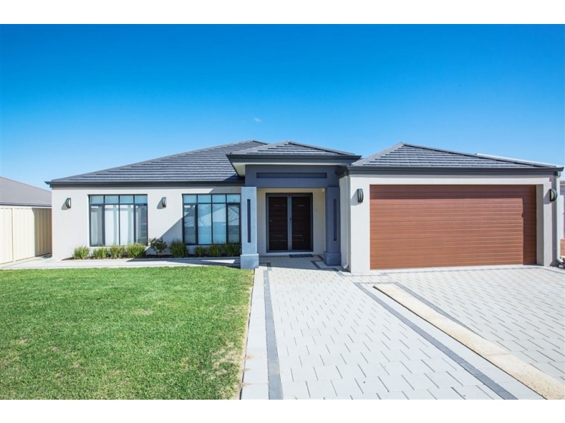 30 Polwarth Circuit, Eaton WA 6232