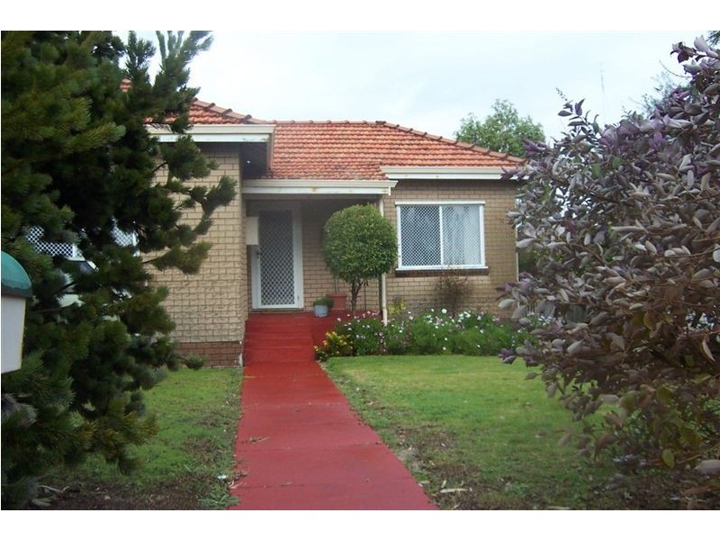 37 STEERE CRESENT, Carey Park WA 6230