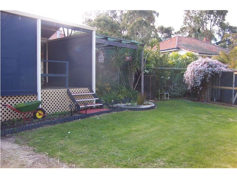 37 STEERE CRESENT, Carey Park WA 6230