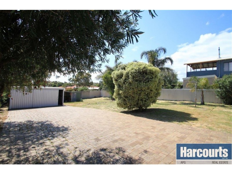 17 Magill Street, Australind WA 6233