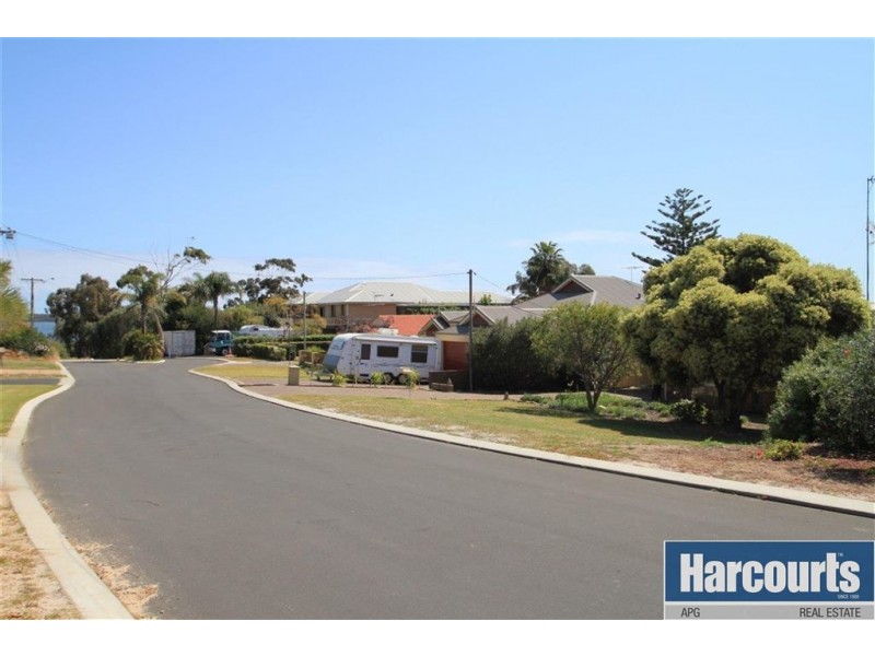 17 Magill Street, Australind WA 6233