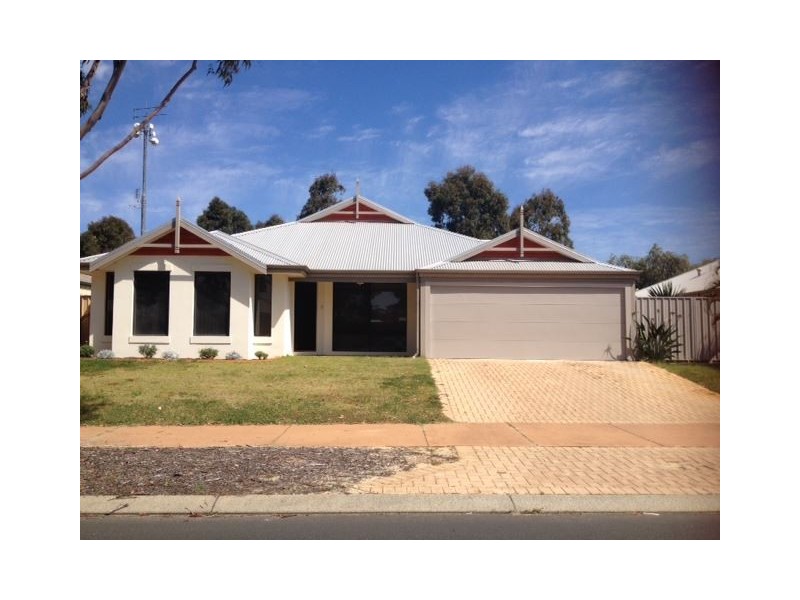 3 Swan Avenue, Eaton WA 6232