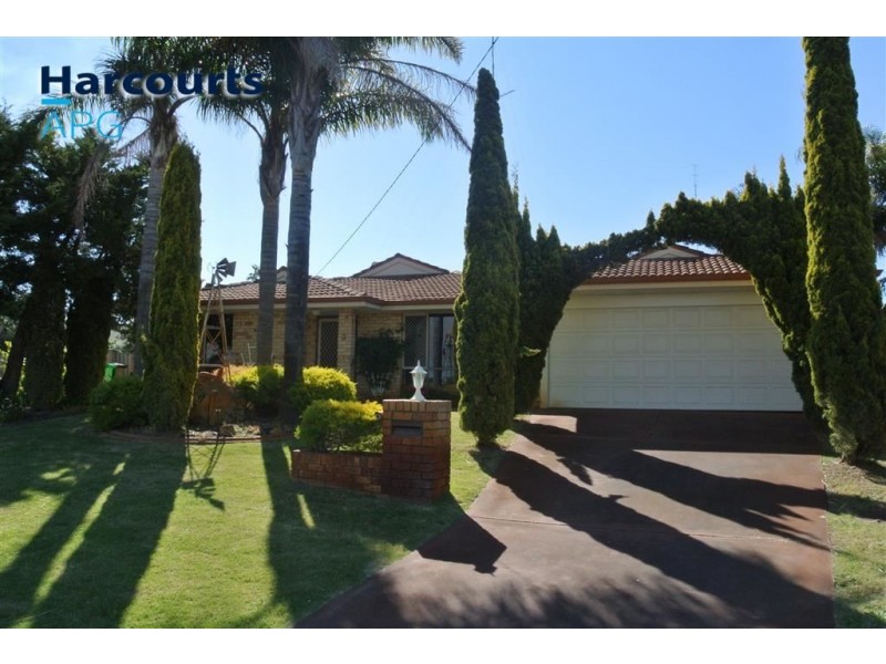 2 Hordern Place, Usher WA 6230