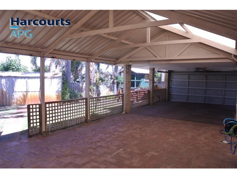 2 Hordern Place, Usher WA 6230