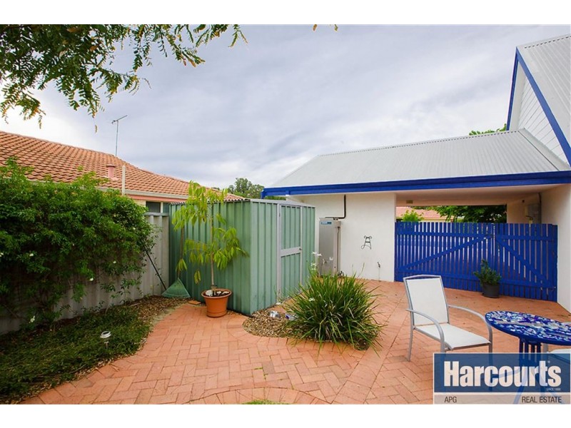 3 Hertford Elbow, College Grove WA 6230