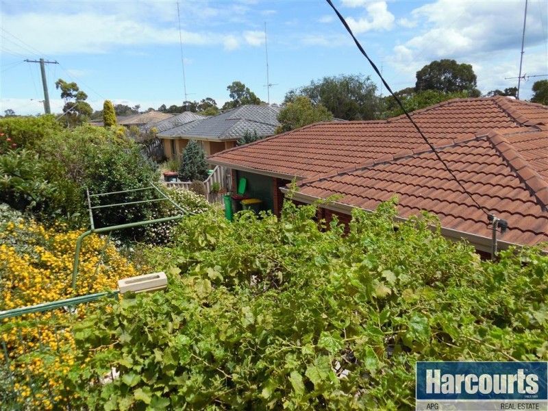 26 Lockwood Crescent, Withers WA 6230