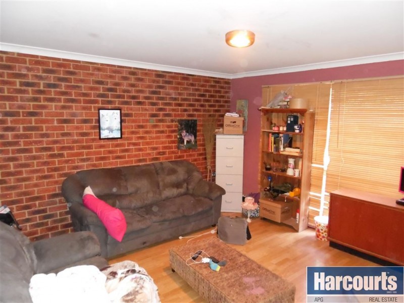 26 Lockwood Crescent, Withers WA 6230