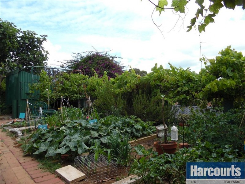 26 Lockwood Crescent, Withers WA 6230