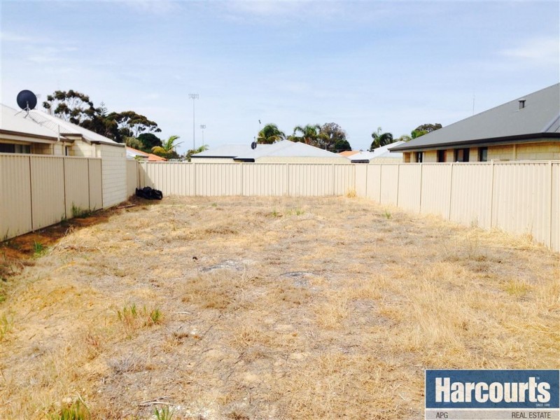 14/87 Clarke Street, South Bunbury WA 6230