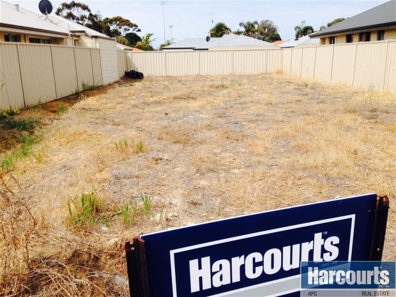 14/87 Clarke Street, South Bunbury WA 6230