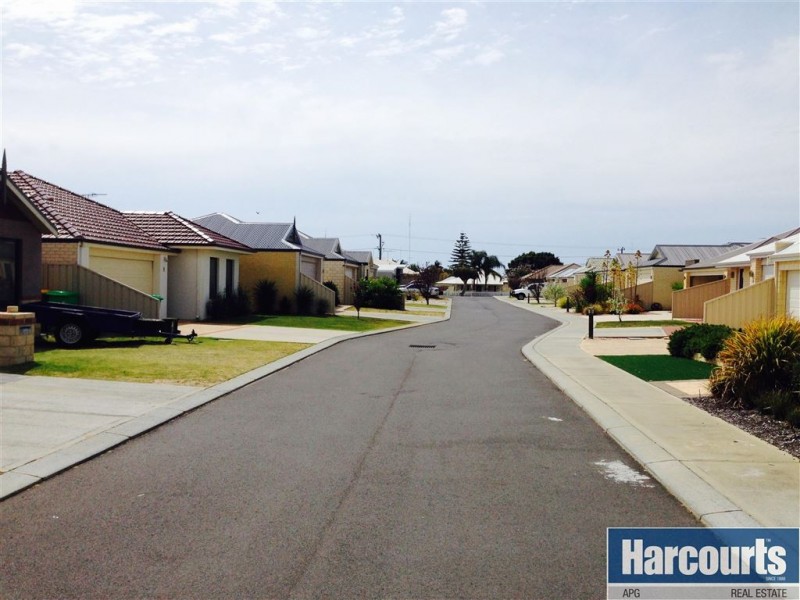 14/87 Clarke Street, South Bunbury WA 6230