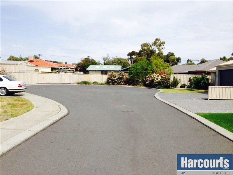 14/87 Clarke Street, South Bunbury WA 6230