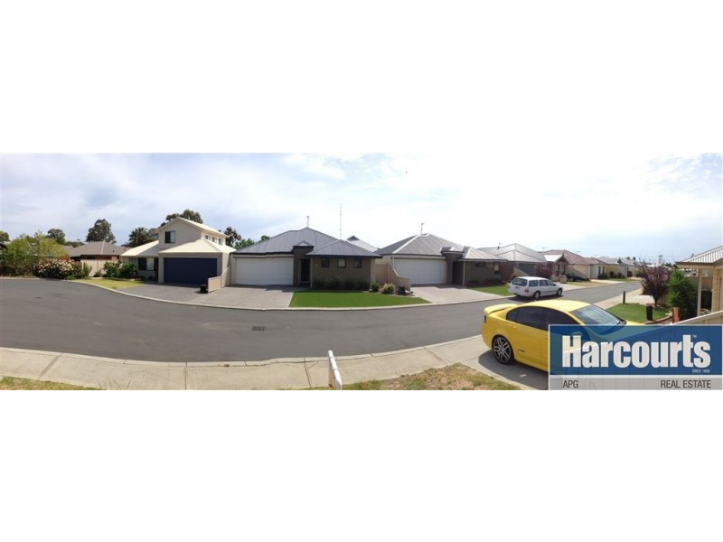14/87 Clarke Street, South Bunbury WA 6230