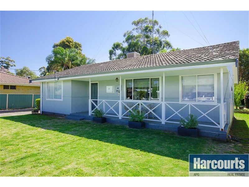 14 Money Street, Burekup WA 6227