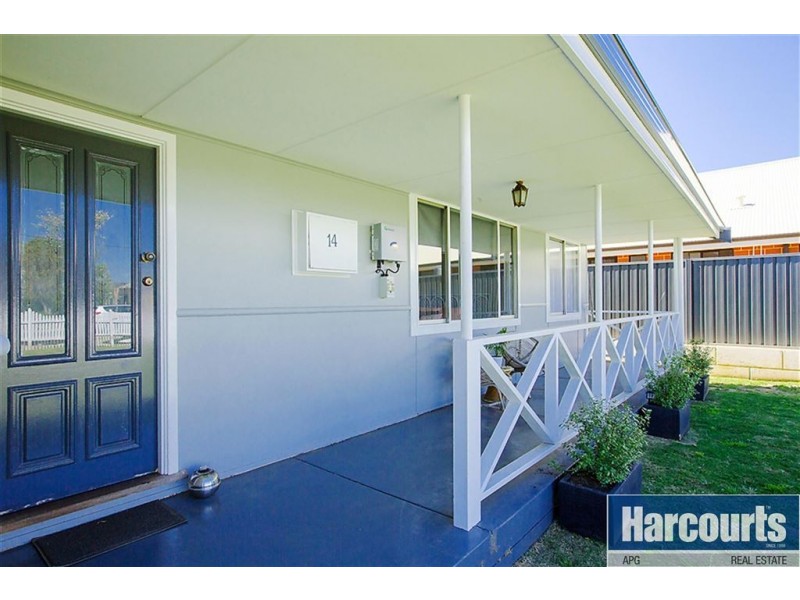 14 Money Street, Burekup WA 6227