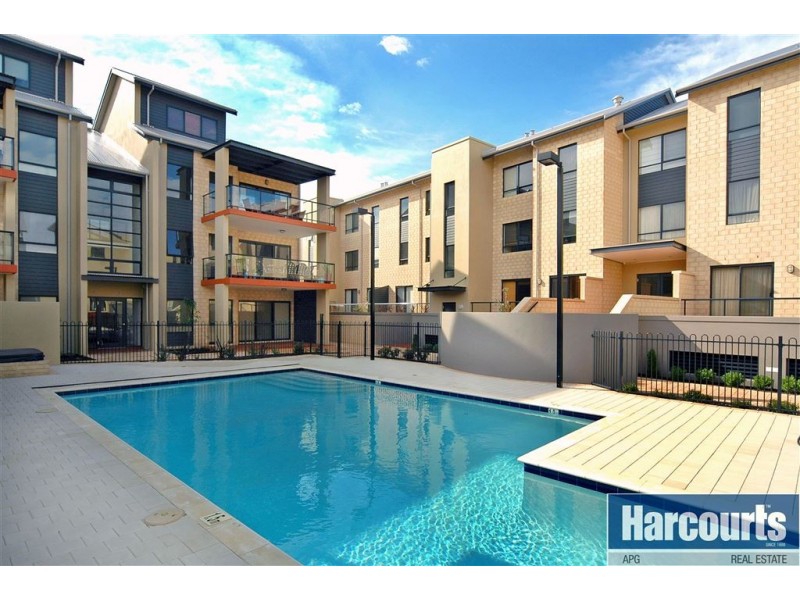 44/18 Bonnefoi Blvd, Bunbury WA 6230