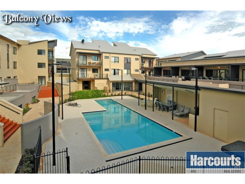 44/18 Bonnefoi Blvd, Bunbury WA 6230