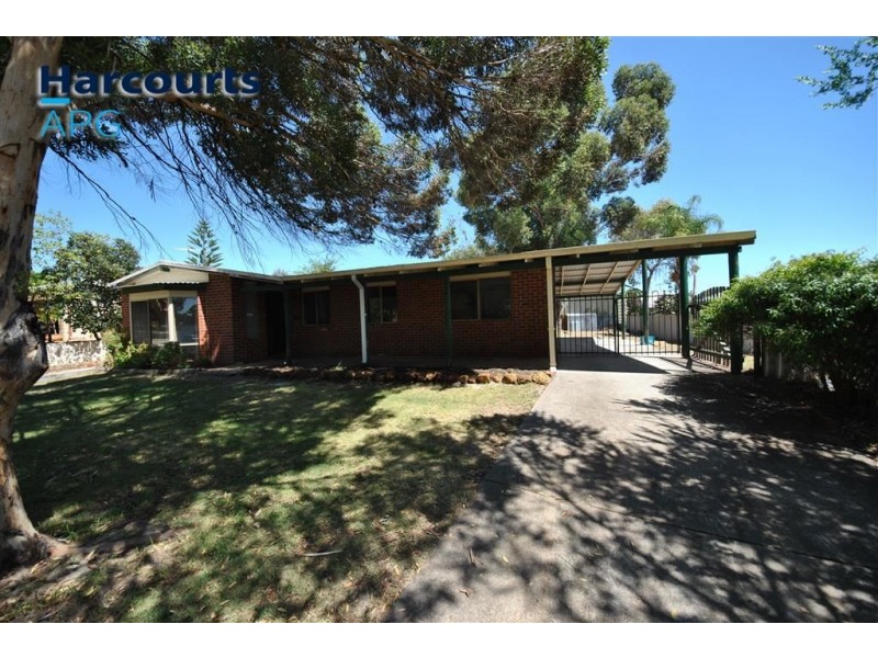 12 Egan Street, Donnybrook WA 6239