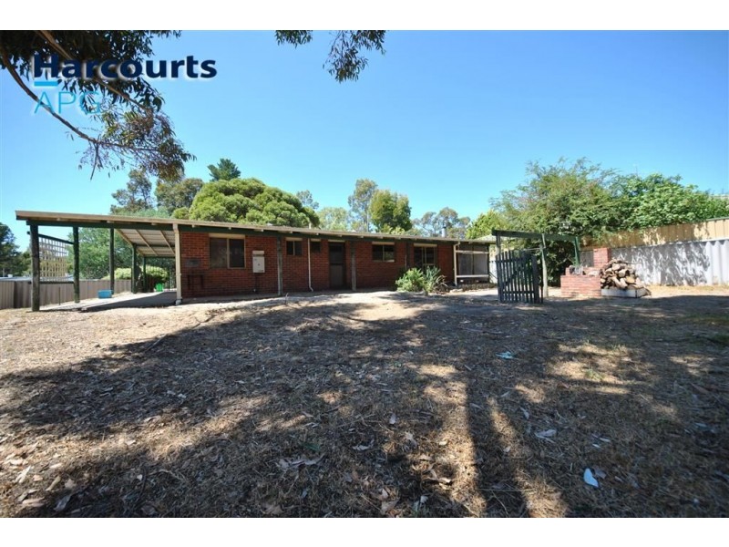 12 Egan Street, Donnybrook WA 6239