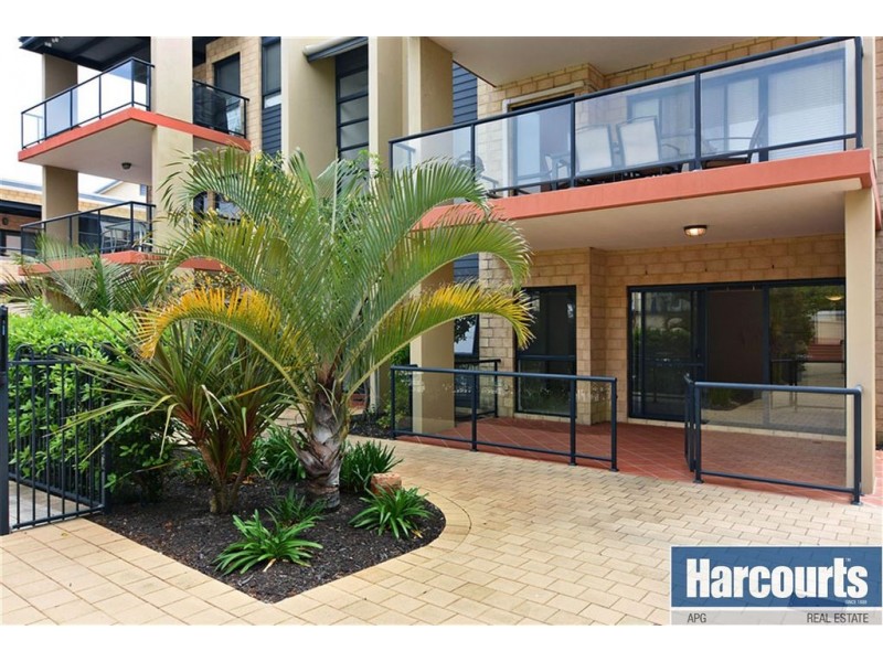 42/18 Bonnefoi Blvd, Bunbury WA 6230