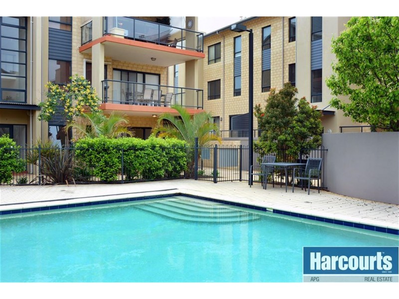 42/18 Bonnefoi Blvd, Bunbury WA 6230