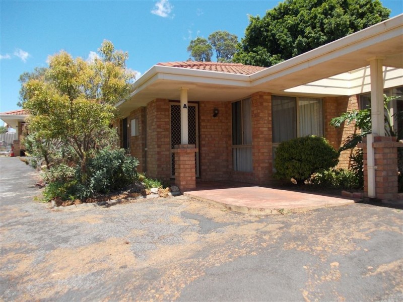 4A Hughlings Place, Australind WA 6233