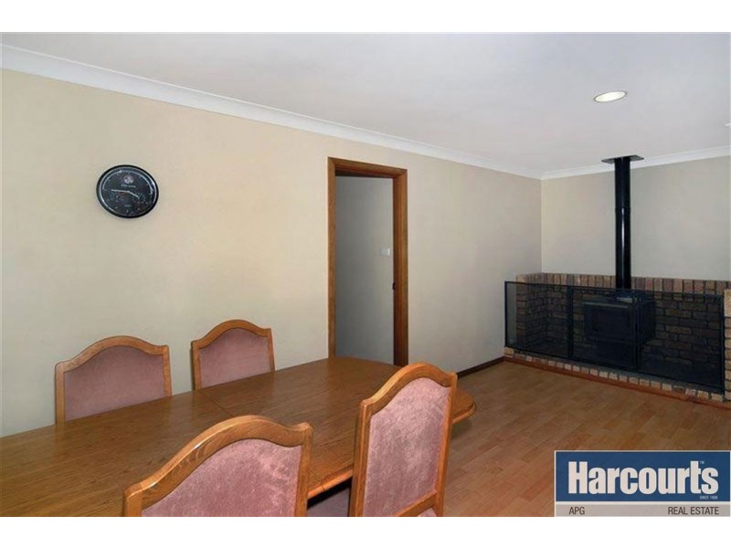 3 Bickerton Place, East Bunbury WA 6230