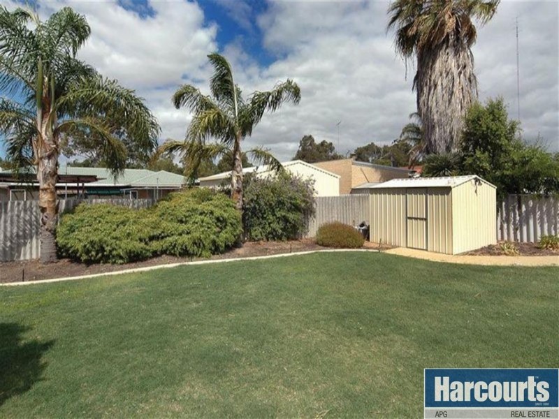 3 Bickerton Place, East Bunbury WA 6230