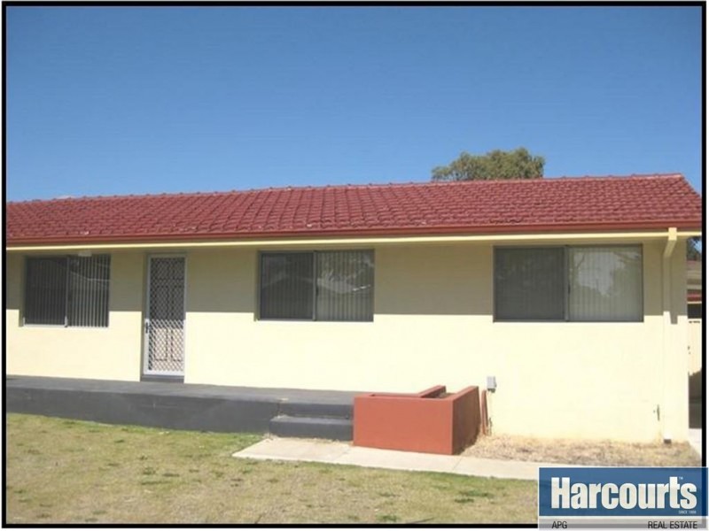 12A Whitley Place, Withers WA 6230
