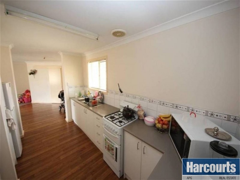 12A Whitley Place, Withers WA 6230