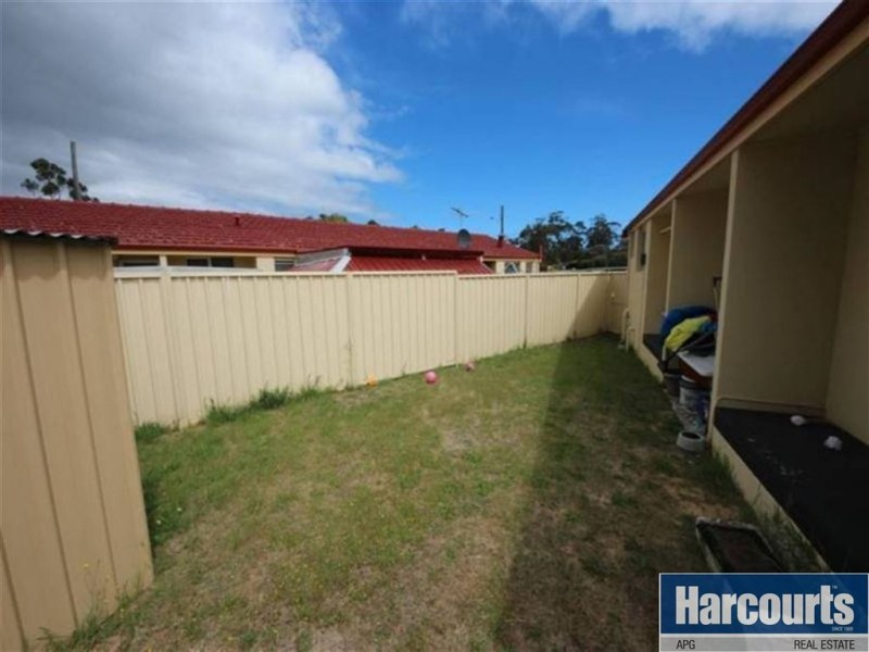 12A Whitley Place, Withers WA 6230