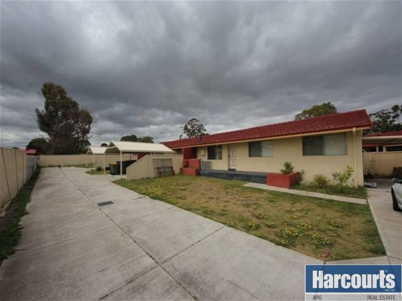 12A Whitley Place, Withers WA 6230
