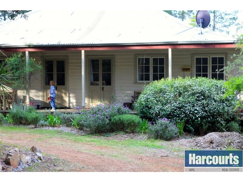 Lot 80 Castle Street, Kirup WA 6251