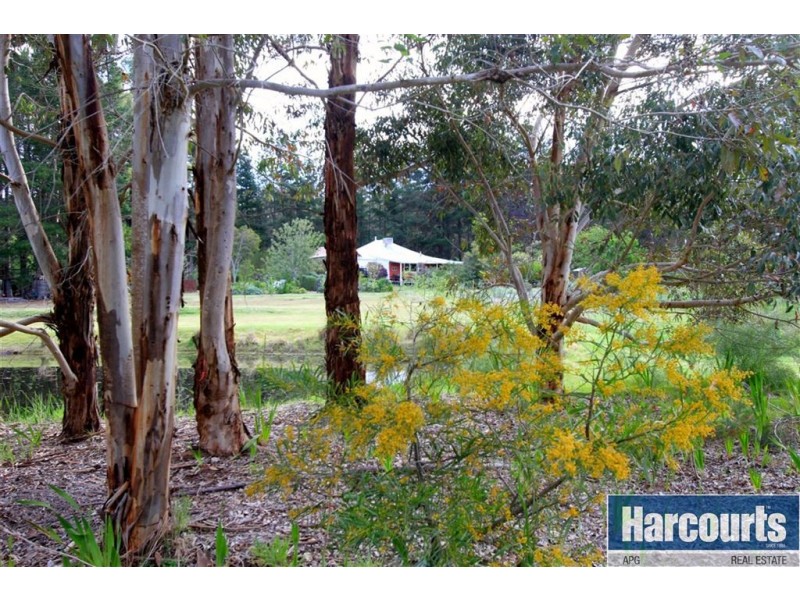 Lot 80 Castle Street, Kirup WA 6251