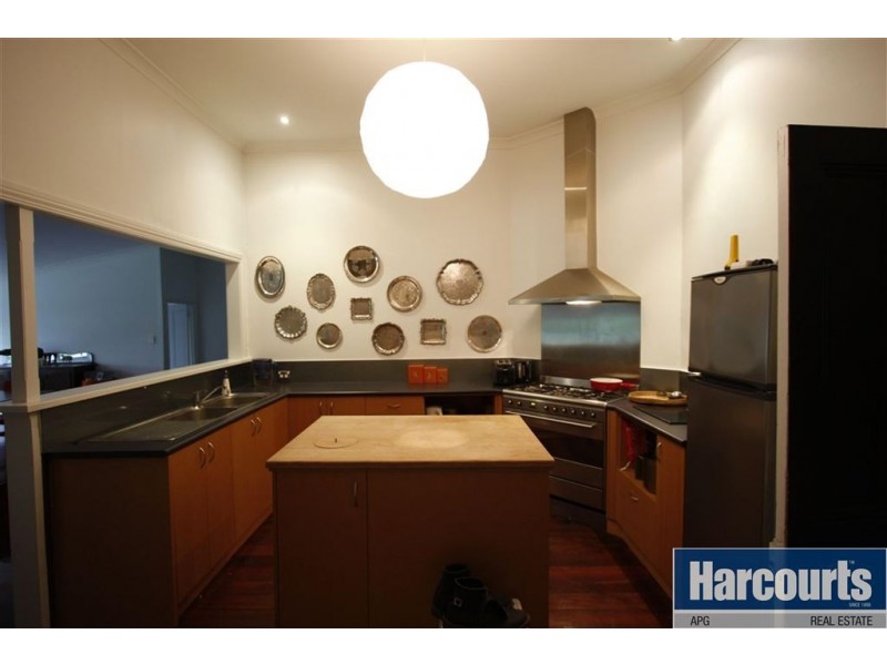 Lot 80 Castle Street, Kirup WA 6251