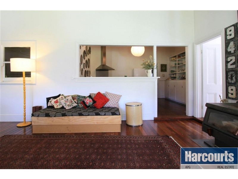 Lot 80 Castle Street, Kirup WA 6251