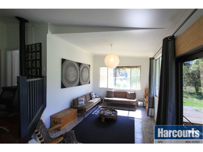 Lot 80 Castle Street, Kirup WA 6251