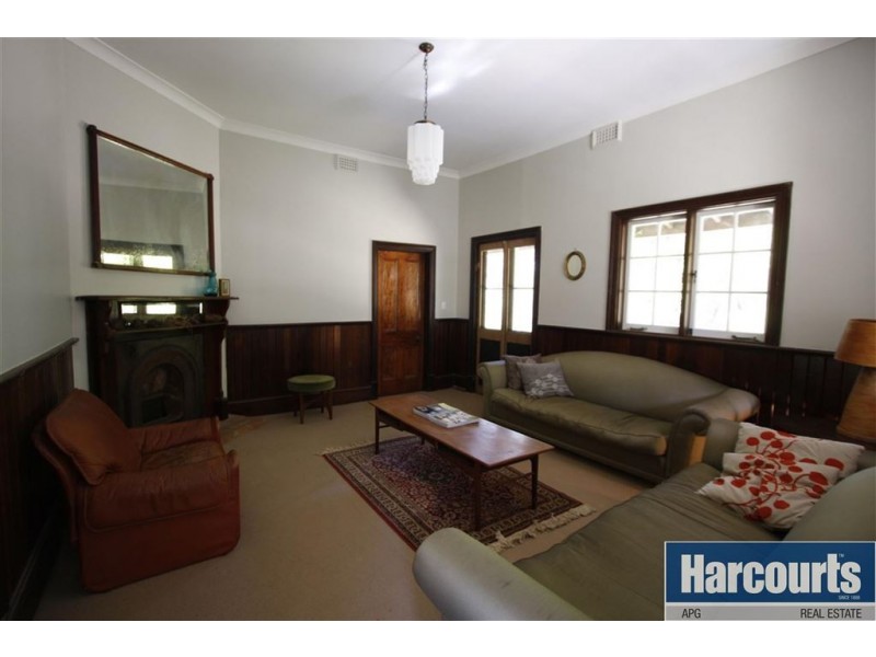 Lot 80 Castle Street, Kirup WA 6251