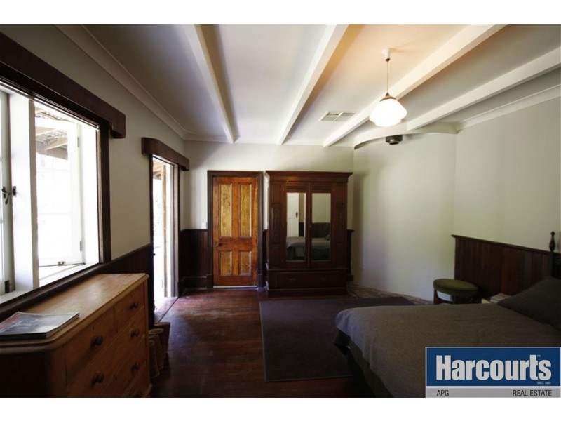 Lot 80 Castle Street, Kirup WA 6251