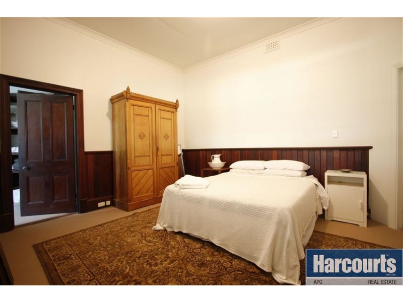 Lot 80 Castle Street, Kirup WA 6251