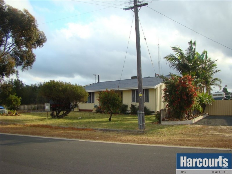 7 Merritt Street, Capel WA 6271