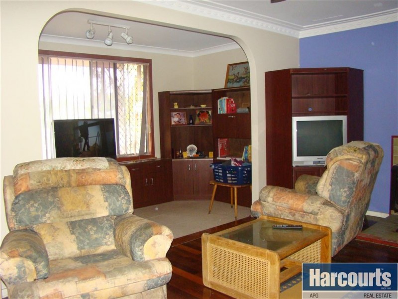 7 Merritt Street, Capel WA 6271