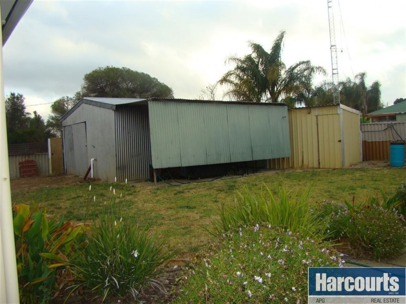 7 Merritt Street, Capel WA 6271