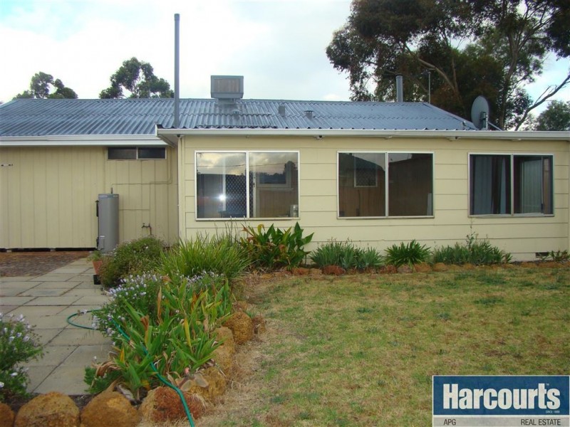 7 Merritt Street, Capel WA 6271