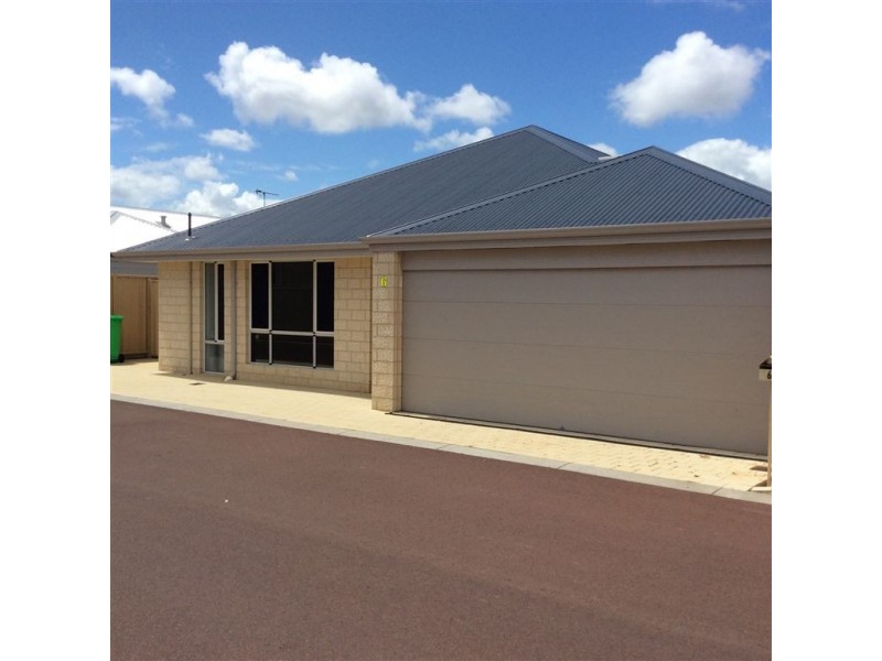 6 Gorrie Lane, Dalyellup WA 6230