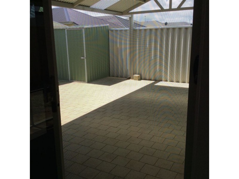 6 Gorrie Lane, Dalyellup WA 6230