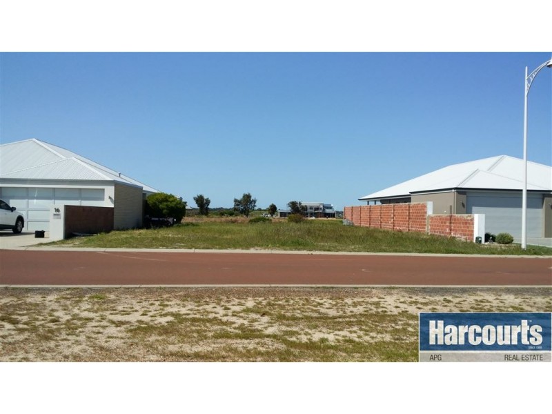 14 Burgee Cove, Geographe WA 6280