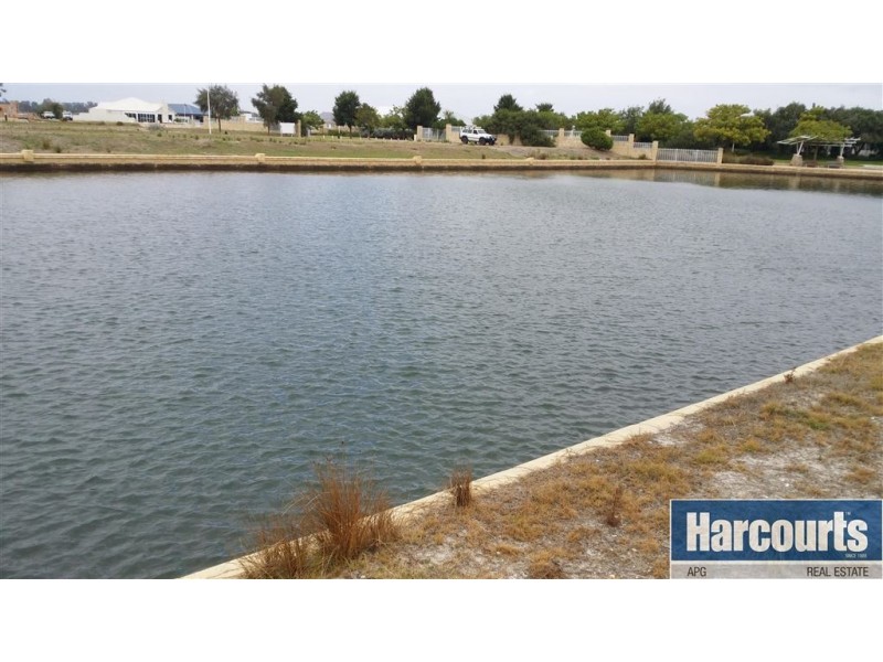 14 Burgee Cove, Geographe WA 6280