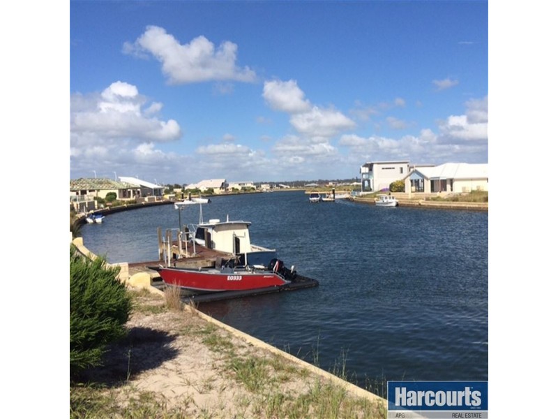 14 Burgee Cove, Geographe WA 6280