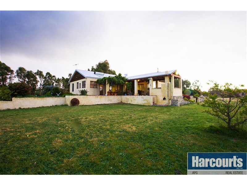 Lot 2015 Downs Road, Tutunup WA 6280